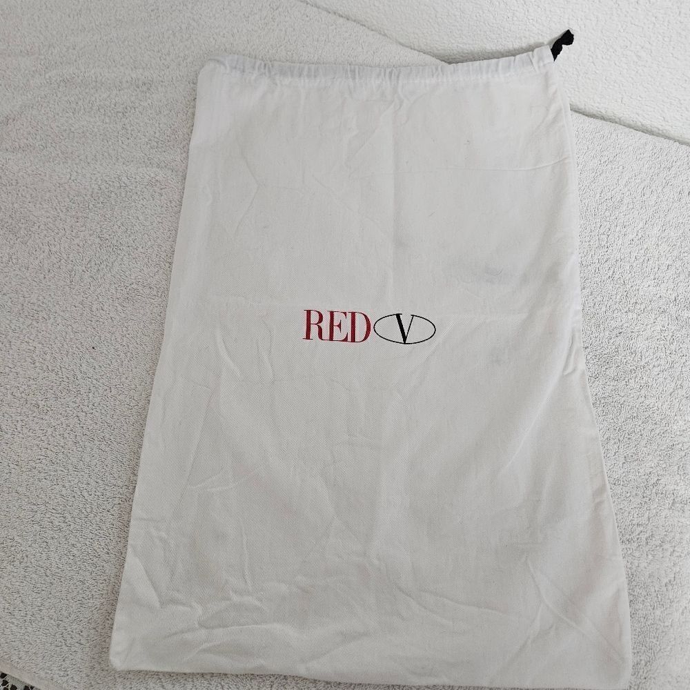 Valentino dust bag